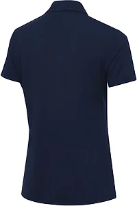Antigua Women's Houston Texans Era Polo Shirt