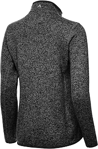 Antigua Women's Houston Texans Fortune HZ Pullover