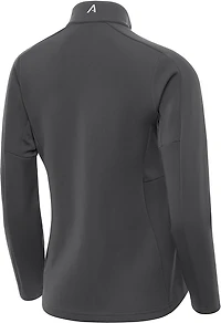 Antigua Women's Houston Texans Generation FZ Jacket