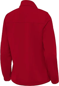 Antigua Women's Houston Texans Links 2 Golf Jacket