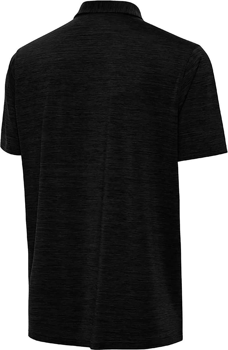 Antigua Men's Kansas City Chiefs Layout Polo