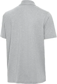 Antigua Men's Kansas City Chiefs Par 3 Big Tall Polo