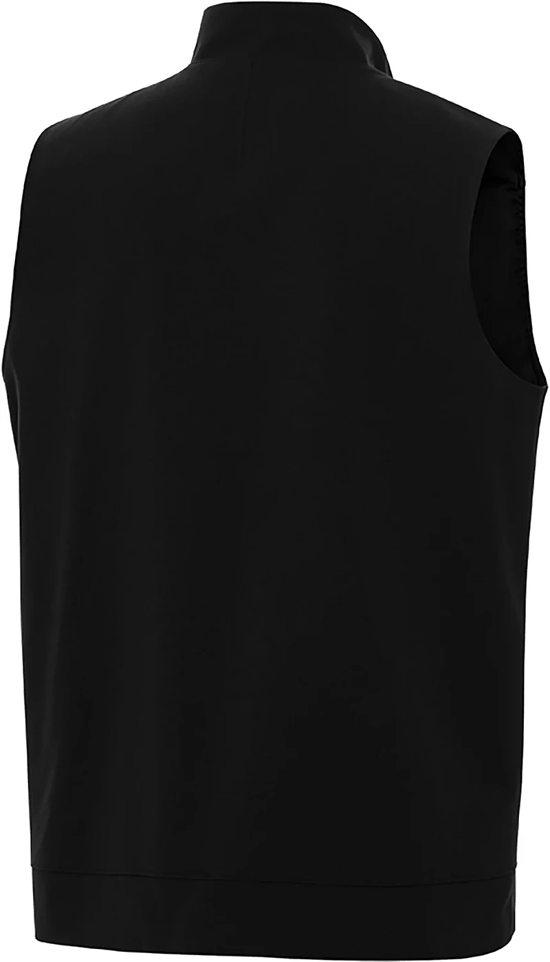 Antigua Men's Kansas City Chiefs Regard Full-Zip Vest