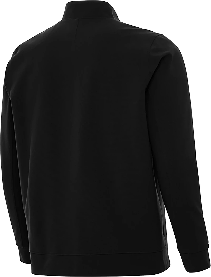 Antigua Men's Kansas City Chiefs Regard Jacket