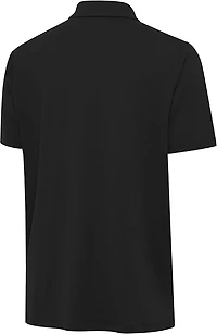 Antigua Men's Kansas City Chiefs Reprocess Polo