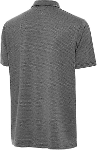 Antigua Men's Kansas City Chiefs Scheme Polo