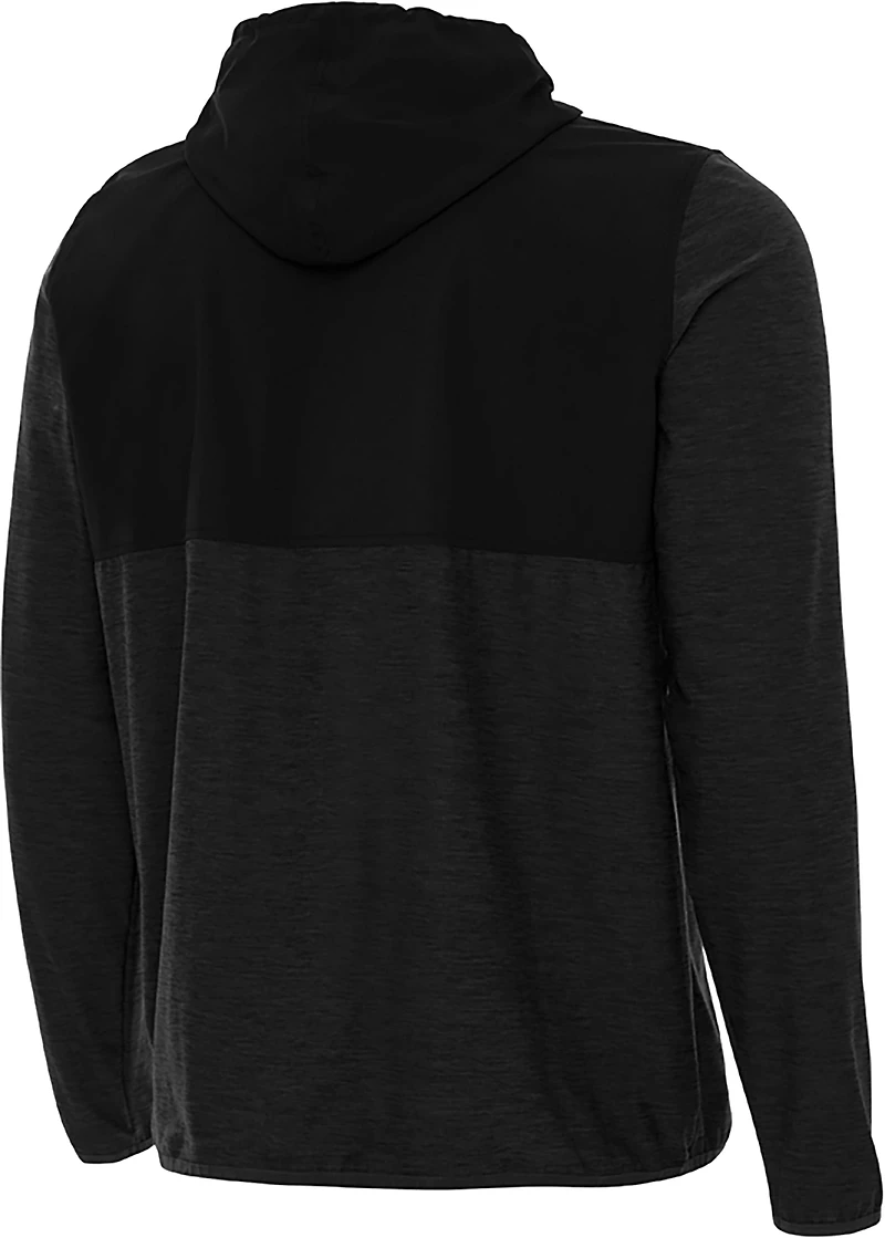 Antigua Men's Kansas City Chiefs Sway Jacket