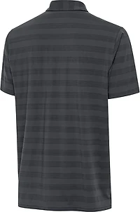 Antigua Men's Kansas City Chiefs Tunnel Polo