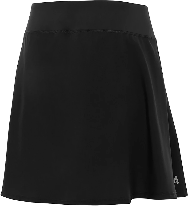 Antigua Women's Kansas City Chiefs Chip Skort