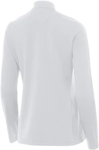 Antigua Women's Kansas City Chiefs Continual Jacket