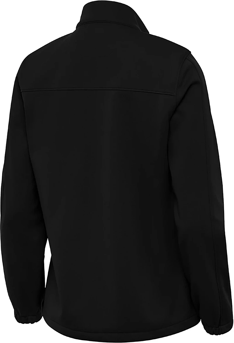 Antigua Women's Kansas City Chiefs Links 2 Golf Jacket