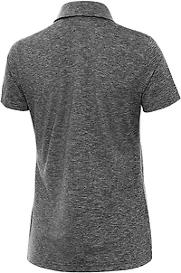 Antigua Women's Kansas City Chiefs Matter Polo Shirt