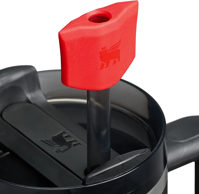 Stanley Quencher Straw Toppers 2-Pack