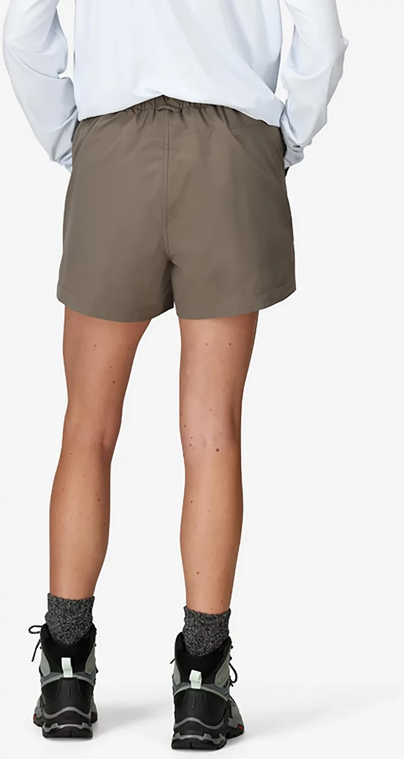 Marmot Women's AirExchange SolarShield Shorts 4