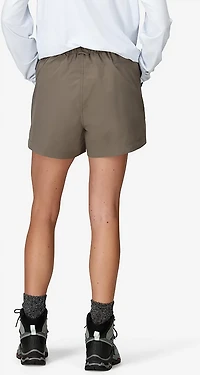 Marmot Women's AirExchange SolarShield Shorts 4