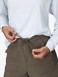 Marmot Women's AirExchange SolarShield Shorts 4