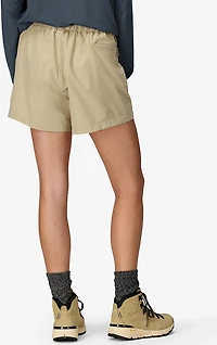 Marmot Women's AirExchange SolarShield Shorts 4