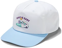 Swannies Men's Mac Daddy Hat