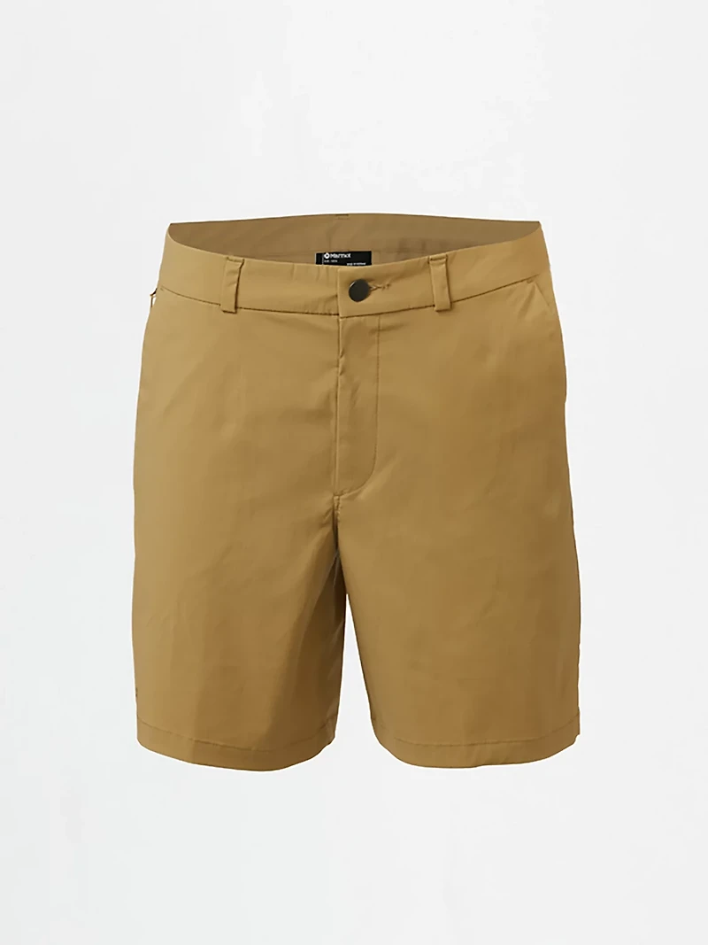 Marmot Women's Arch Rock Shorts 7 in