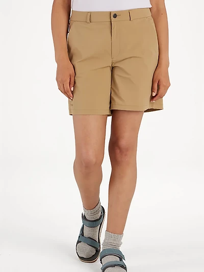 Marmot Women's Arch Rock Shorts 7 in