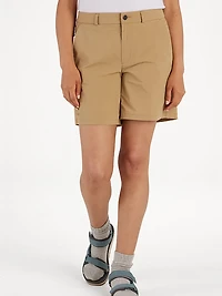 Marmot Women's Arch Rock Shorts 7 in