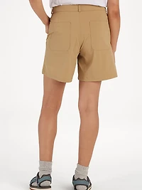 Marmot Women's Arch Rock Shorts 7 in