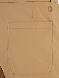 Marmot Women's Arch Rock Shorts 7 in