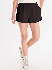 Marmot Women's Juniper Springs Shorts 3