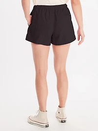 Marmot Women's Juniper Springs Shorts 3