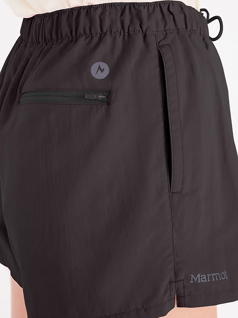Marmot Women's Juniper Springs Shorts 3