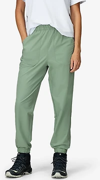 Marmot Women's AirExchange SolarShield Joggers