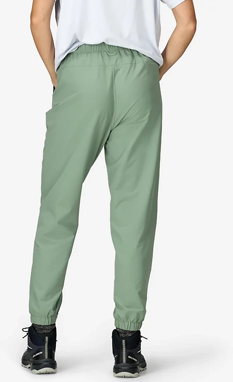 Marmot Women's AirExchange SolarShield Joggers