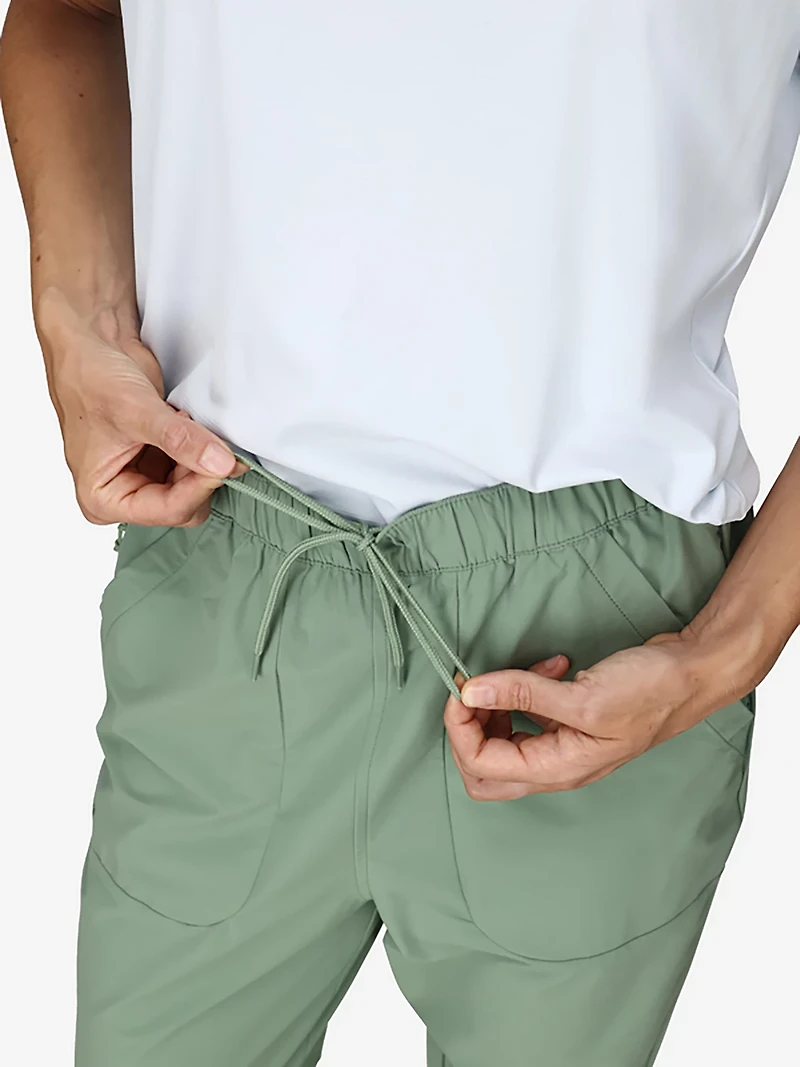 Marmot Women's AirExchange SolarShield Joggers