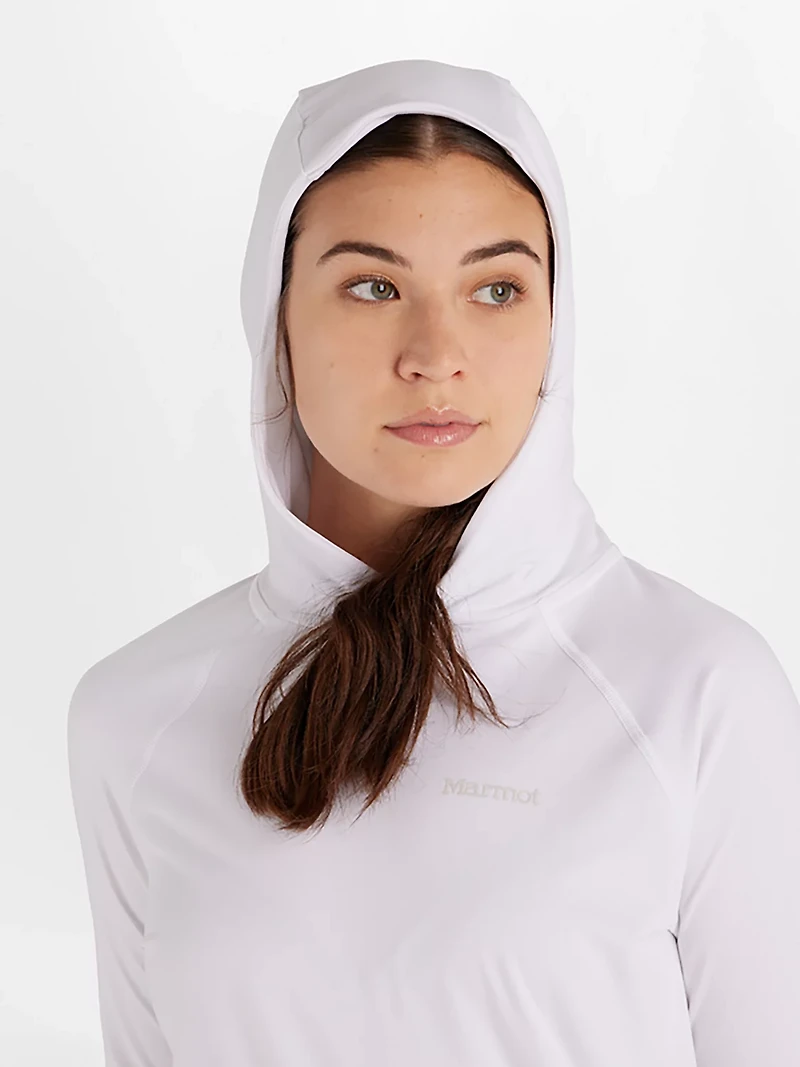 Marmot Women's Windridge Hoodie