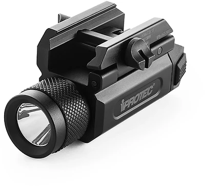 IProtec RM600 LED Rechargeable Rail Mount Light