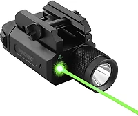 IProtec RM600 LED Laser Rail Mount Light and Laser