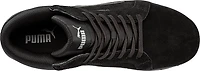 PUMA Men's Safety Iconic Mid Work Shoes