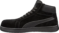 PUMA Women's Safety Iconic Mid Shoes
