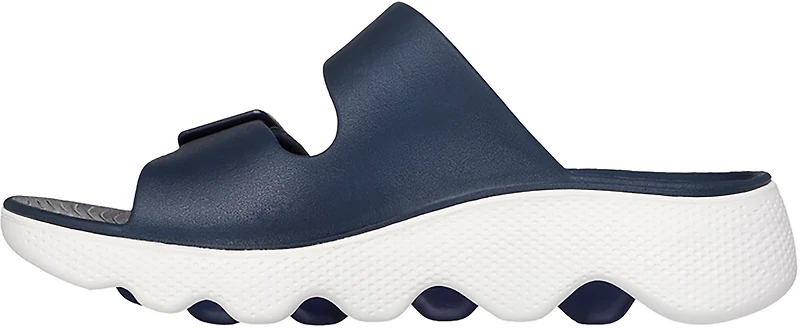 SKECHERS Women's Massage Fit Foamie Sandals