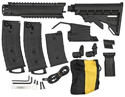 Tippmann Stormer Mod Paintball Marker Kit