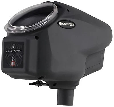 Empire Halo Too Paintball LE Rip Drive Electric Loader