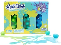 Goblies Throwable Paintballs -Pack