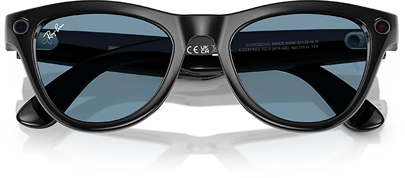 Ray-Ban Meta Skyler Sunglasses