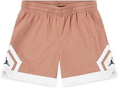 Jordan Girls' Sport Diamond Shorts
