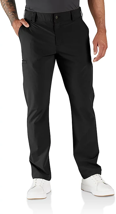 Carhartt Men's Force Sun Defender Relaxed Fit Pants