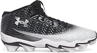 Under Armour Men's Spotlight Hammer RM Football Cleats