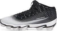 Under Armour Men's Spotlight Hammer RM Football Cleats