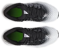 Under Armour Kids' Spotlight Hammer Football Cleats