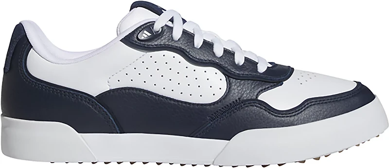 adidas Men's Retrocross 25 Spikeless Golf Shoes