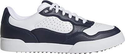 adidas Men's Retrocross 25 Spikeless Golf Shoes